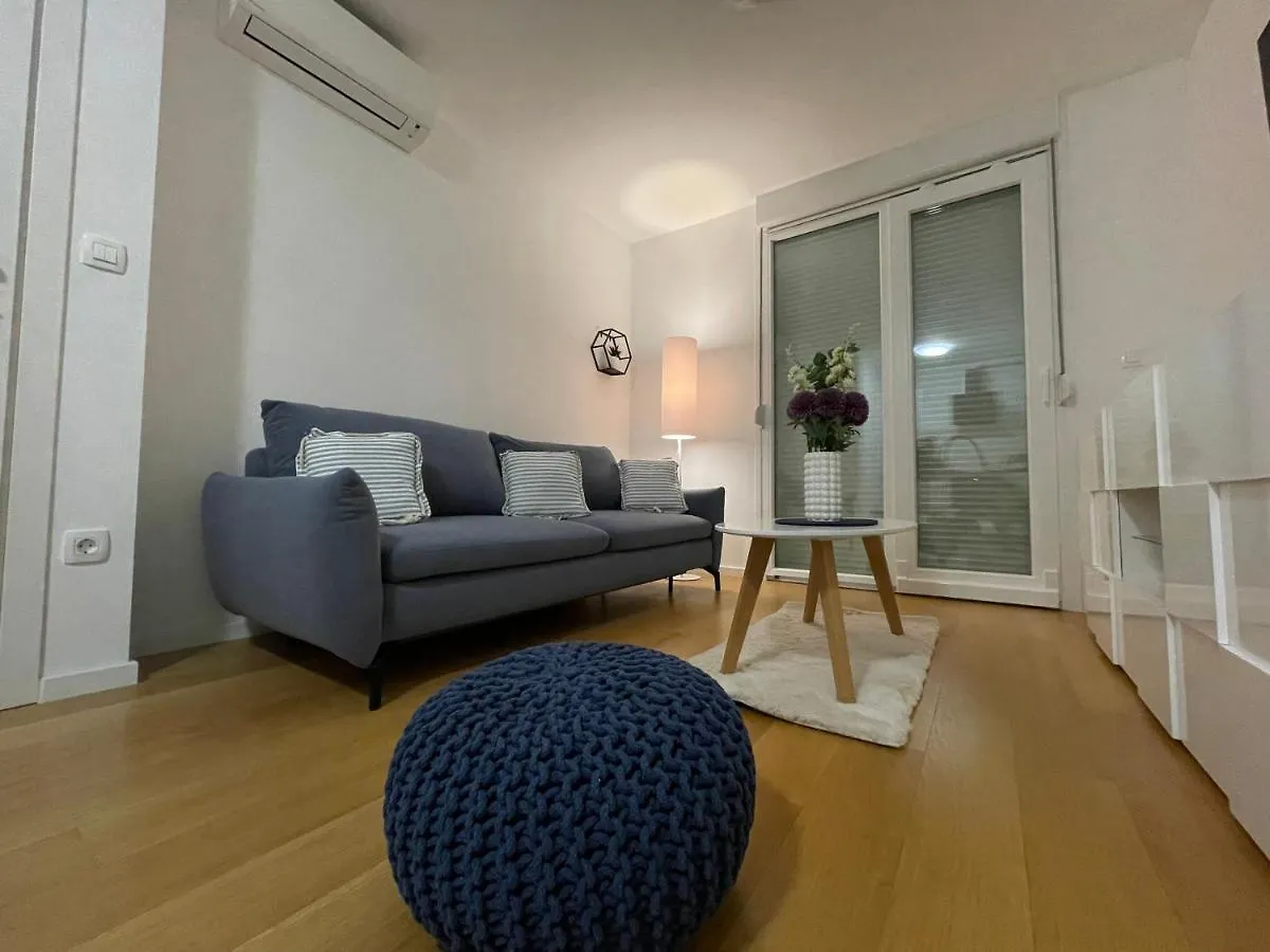 Bookkeeper'S Apartment Split 0*,  Croatia