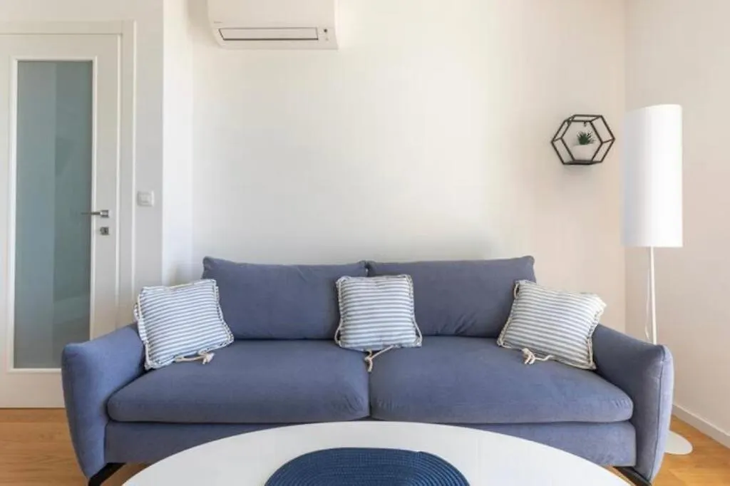 Bookkeeper'S Apartment Split 0*,  Croatia
