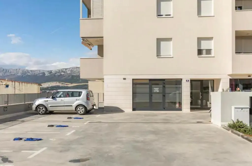 Bookkeeper'S Apartment Split Croatia