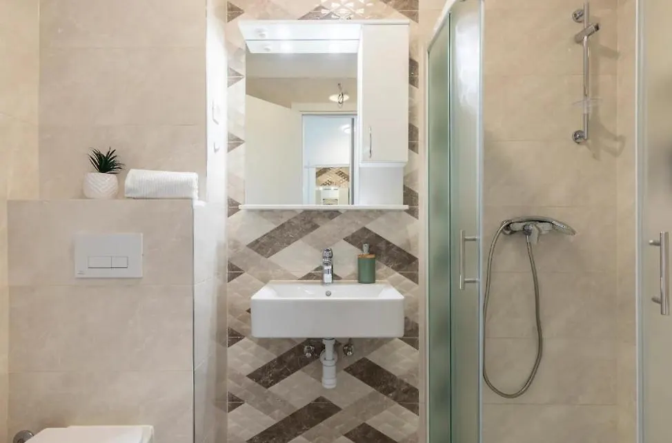 Bookkeeper'S Apartment Split Croatia