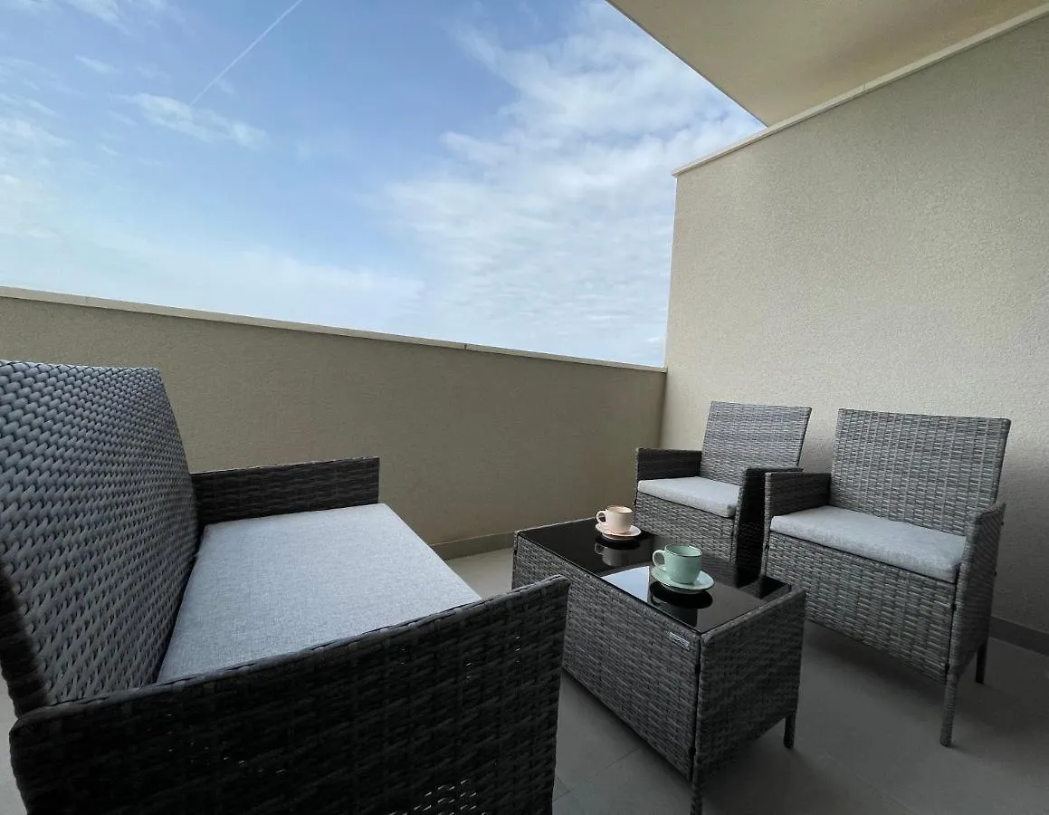 Bookkeeper'S Apartment 斯普利特