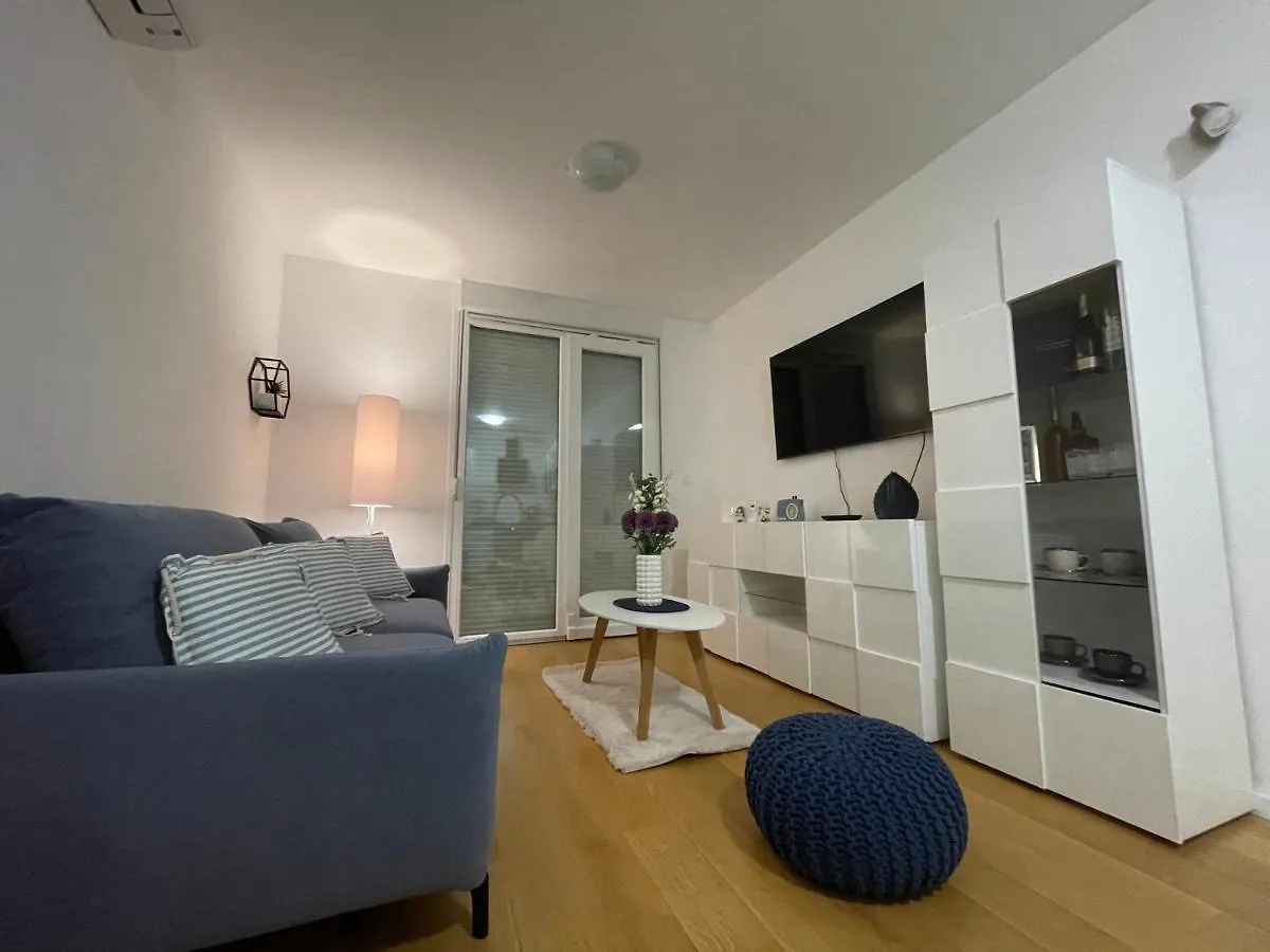 Bookkeeper'S Apartment Split Croatia